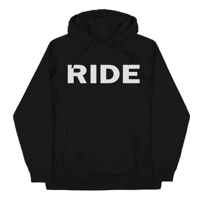 ride tour merch